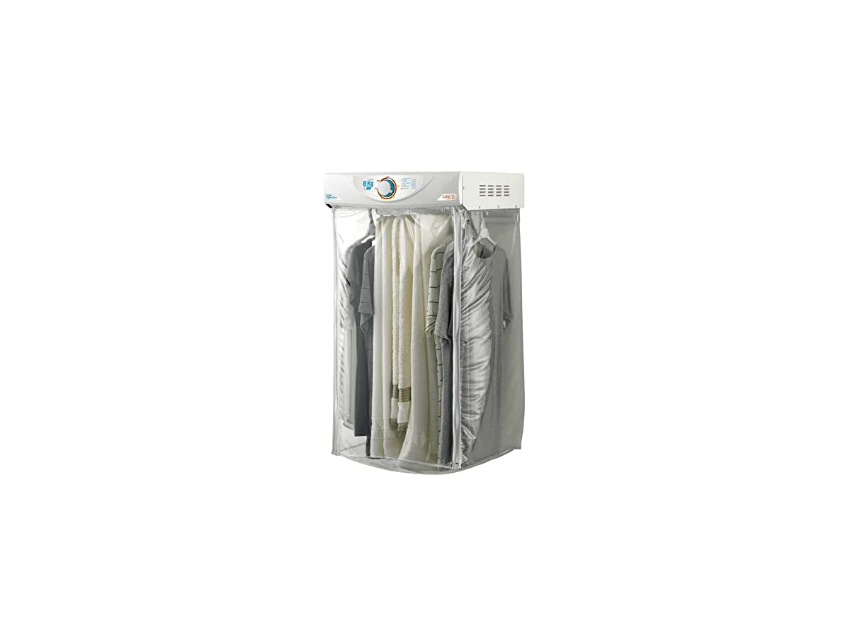 Fischer Secadora Super Ciclo 8 kg Branca 127 V — código 28200-63977