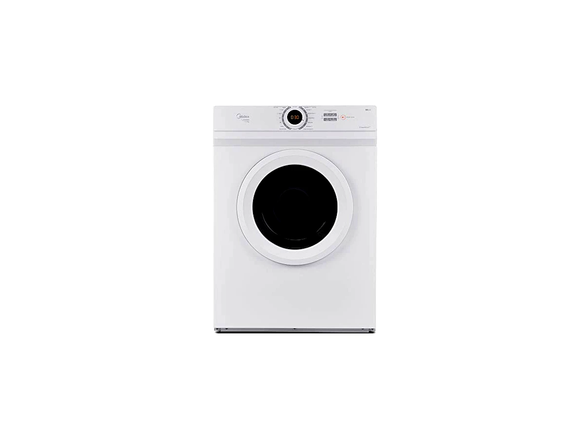 Midea Secadora HealthGuard 11,2 kg Branca 220 V — MD100A112/WW-02