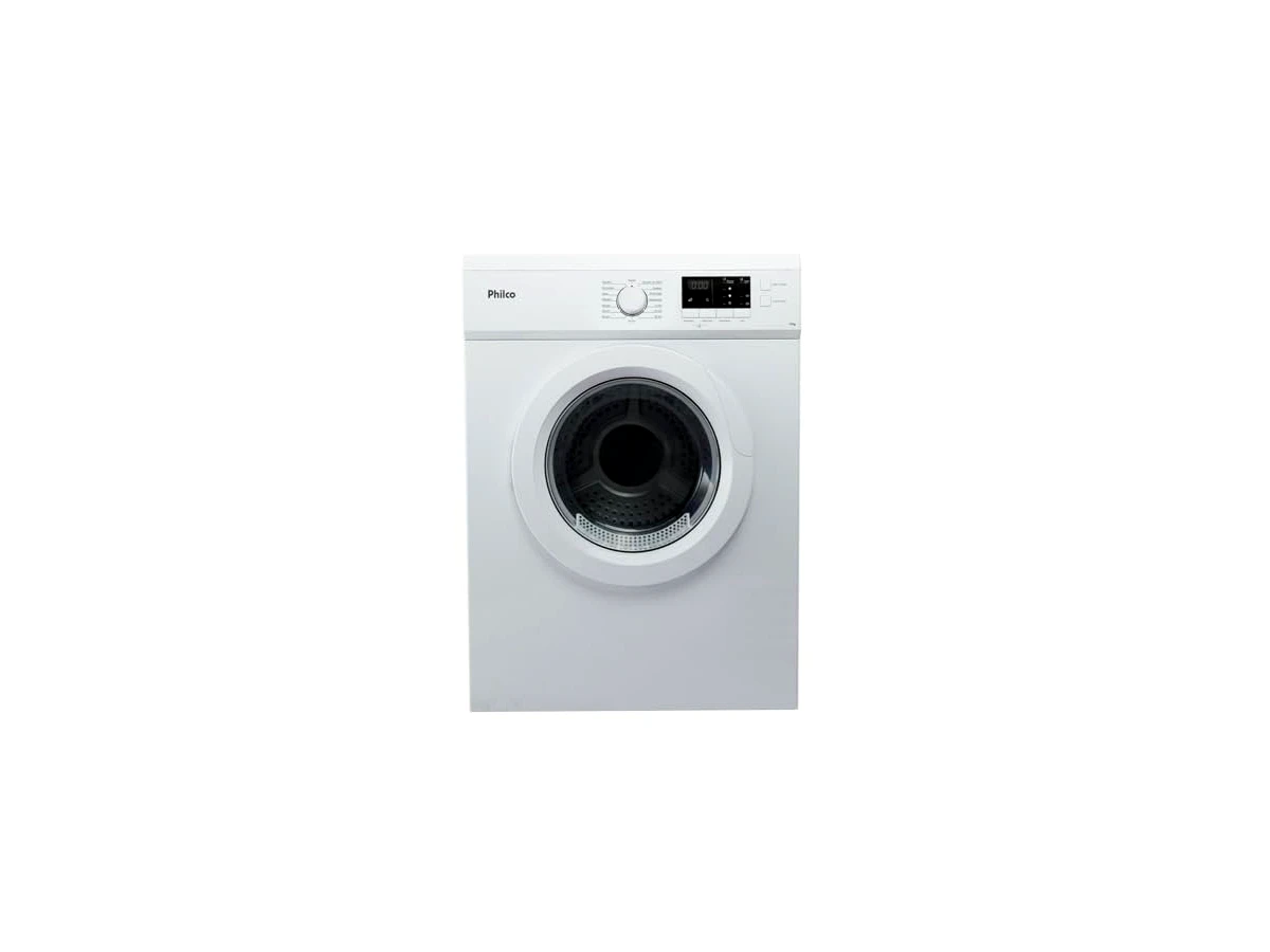 Philco Secadora de Roupas 11 kg Branca 220 V — PSEC5000