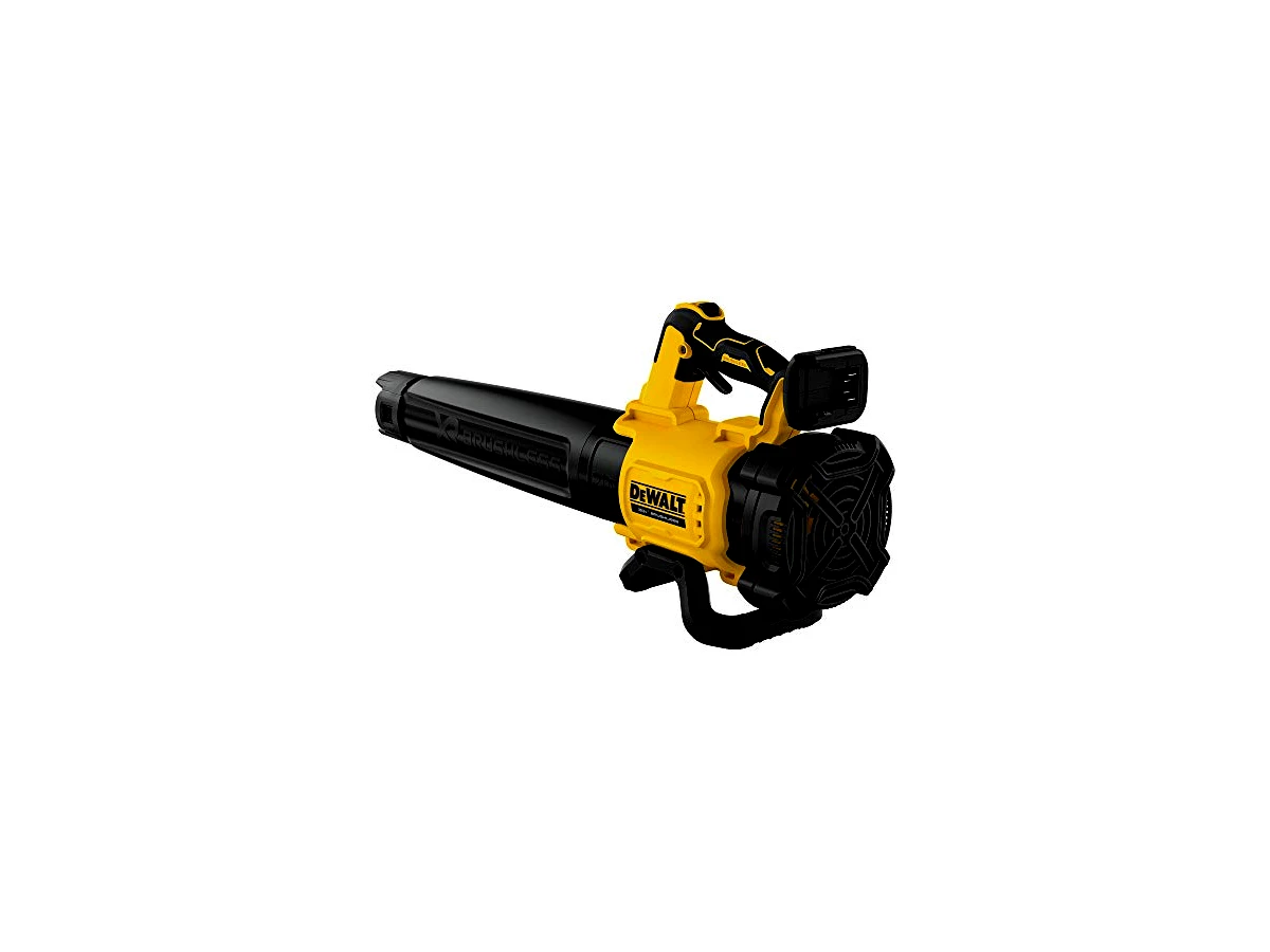 Soprador de Folhas a Bateria Dewalt DCBL722B 20V MAX XR Brushless