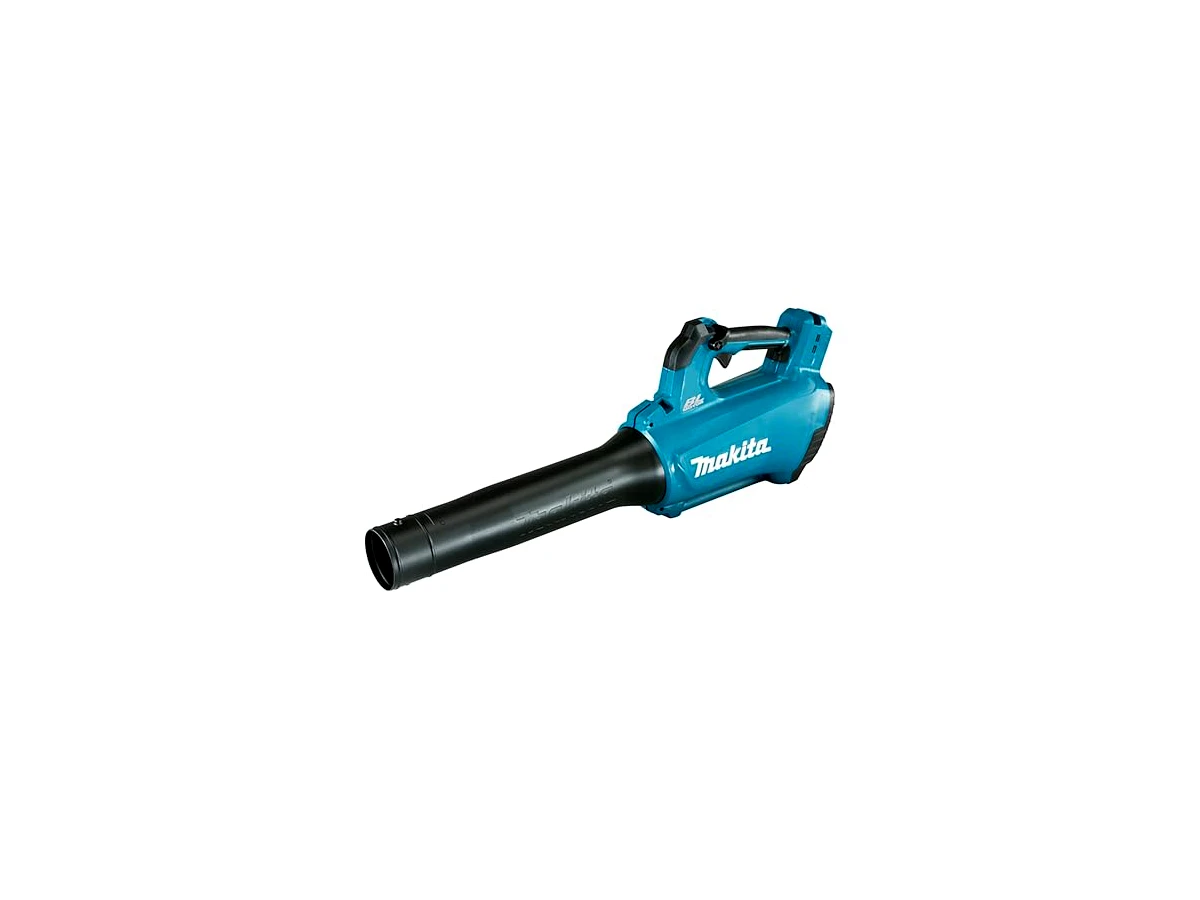 Soprador de Folhas a Bateria Makita DUB184Z 18V LXT Motor Brushless