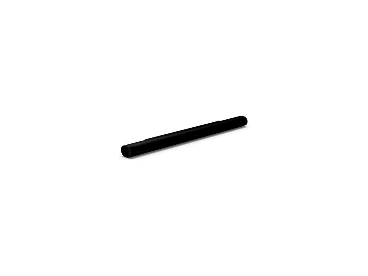 Sonos Arc Ultra Soundbar com Dolby Atmos e controle de voz - Som surround 9.1.4 para TV e música - Preto