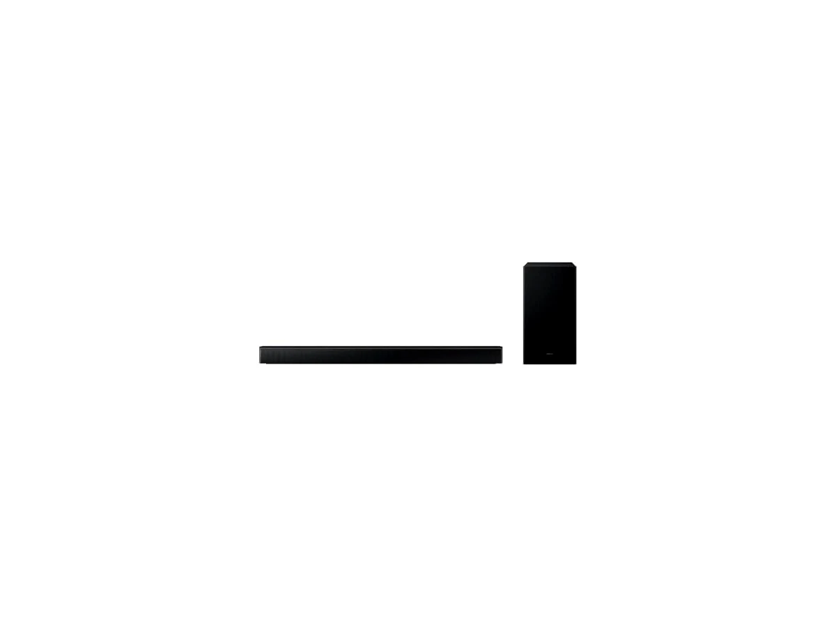 Samsung Soundbar B-Series HW-B650F 3.1 canais Subwoof er incluso 2025