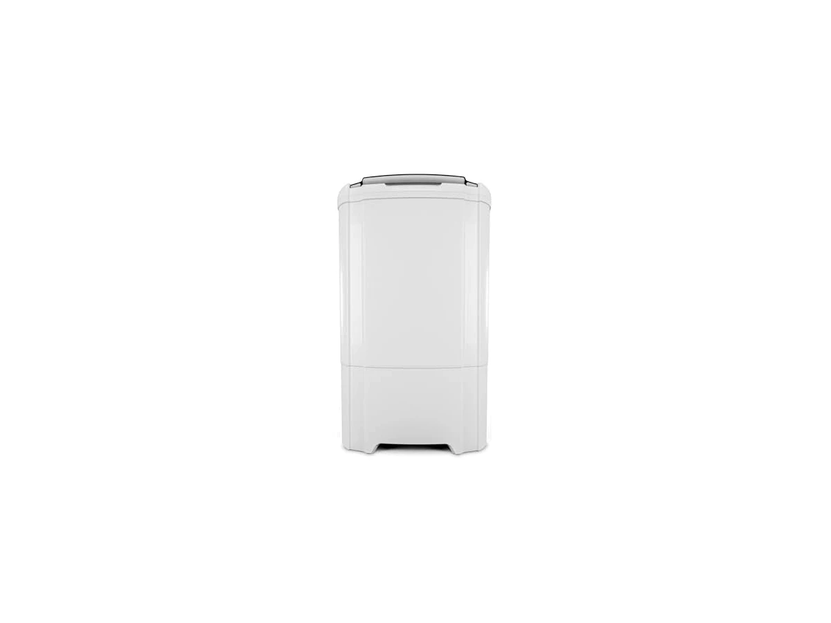 Britânia BLR04 20,6 kg, código 038501011, branca, 127 V