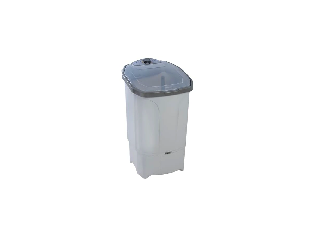 Libell 20,5 kg, código 50020061, branca, 127 V