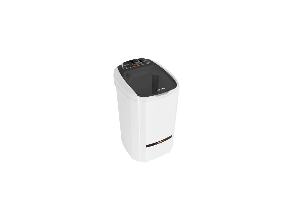 Colormaq EcoMax 20 kg Branco 127 V — LCS20