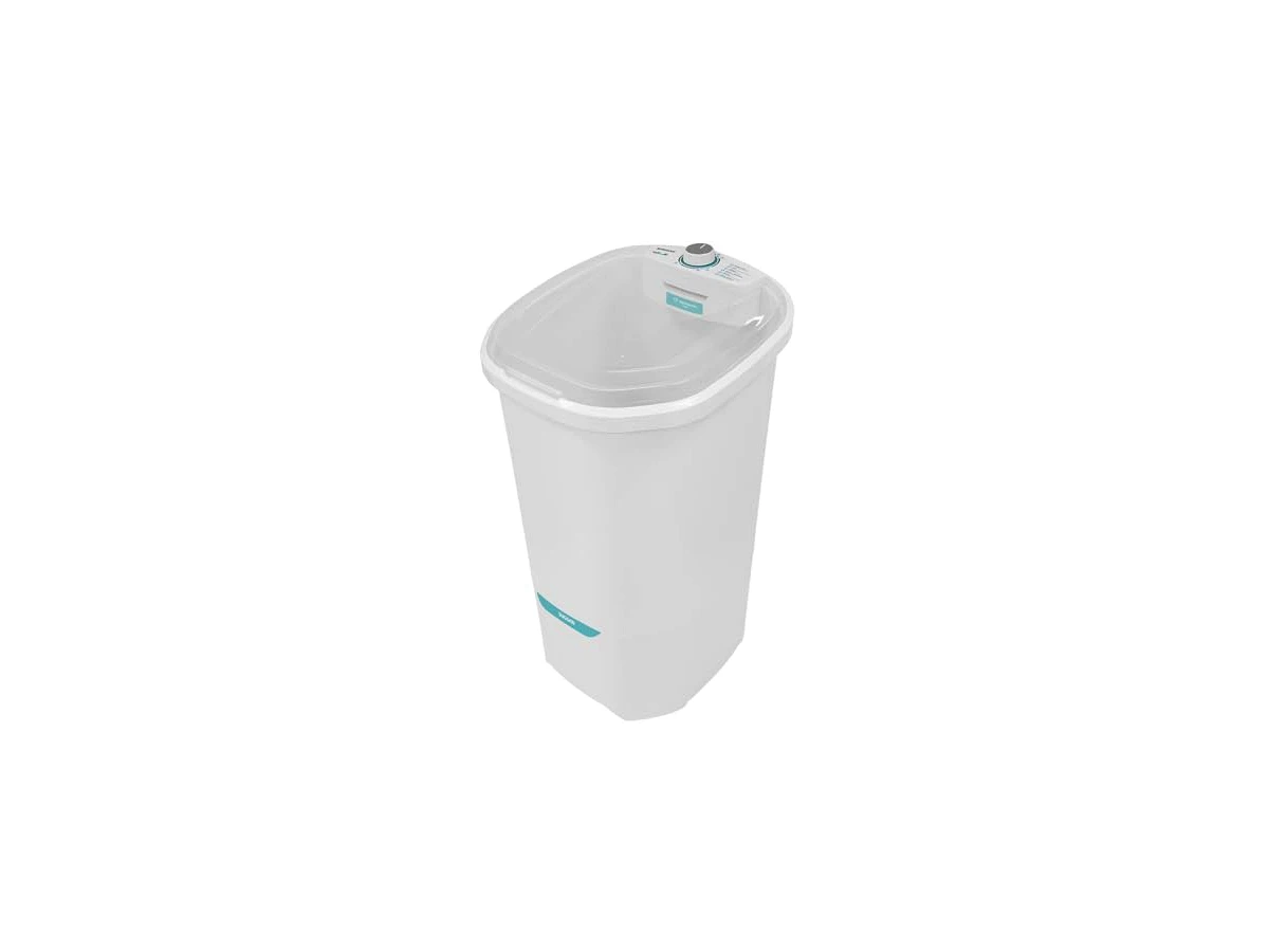 Suggar Neo Turbilhão 8 kg Branca 110 V — LE8001BR