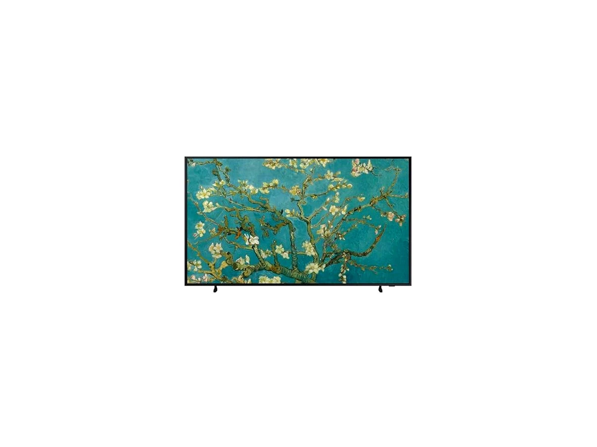 Samsung Smart TV QLED 32" Full HD QN32LS03C - Gaming Hub, Tela Matte, Modo Arte, Suporte de parede incluso