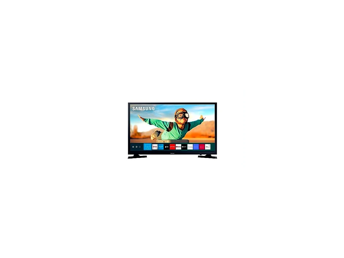 Samsung UN32T4300AGXZD - Smart TV LED 32" HD, Wifi, HDMI, USB