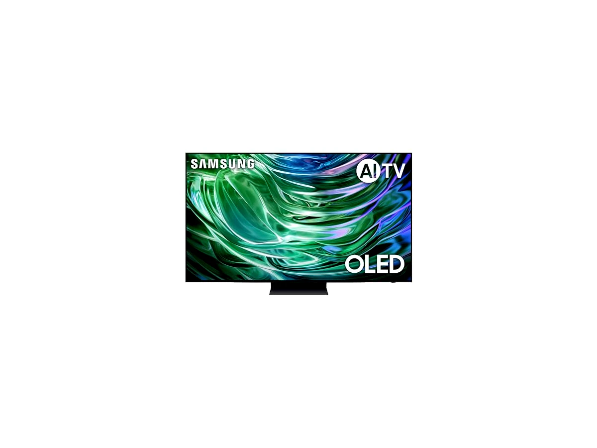 Samsung OLED 4K S90D 55" — QN55S90DAGXZD