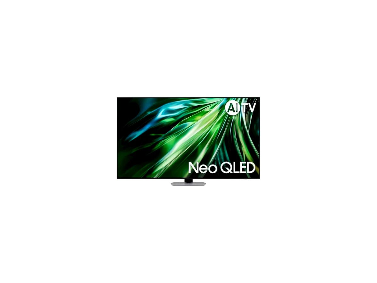 Samsung Smart Gaming TV 55" Neo QLED 4K Mini Led 55QN90D - Processador com AI, Upscaling 4K, Mini LED, Painel até 144hz
