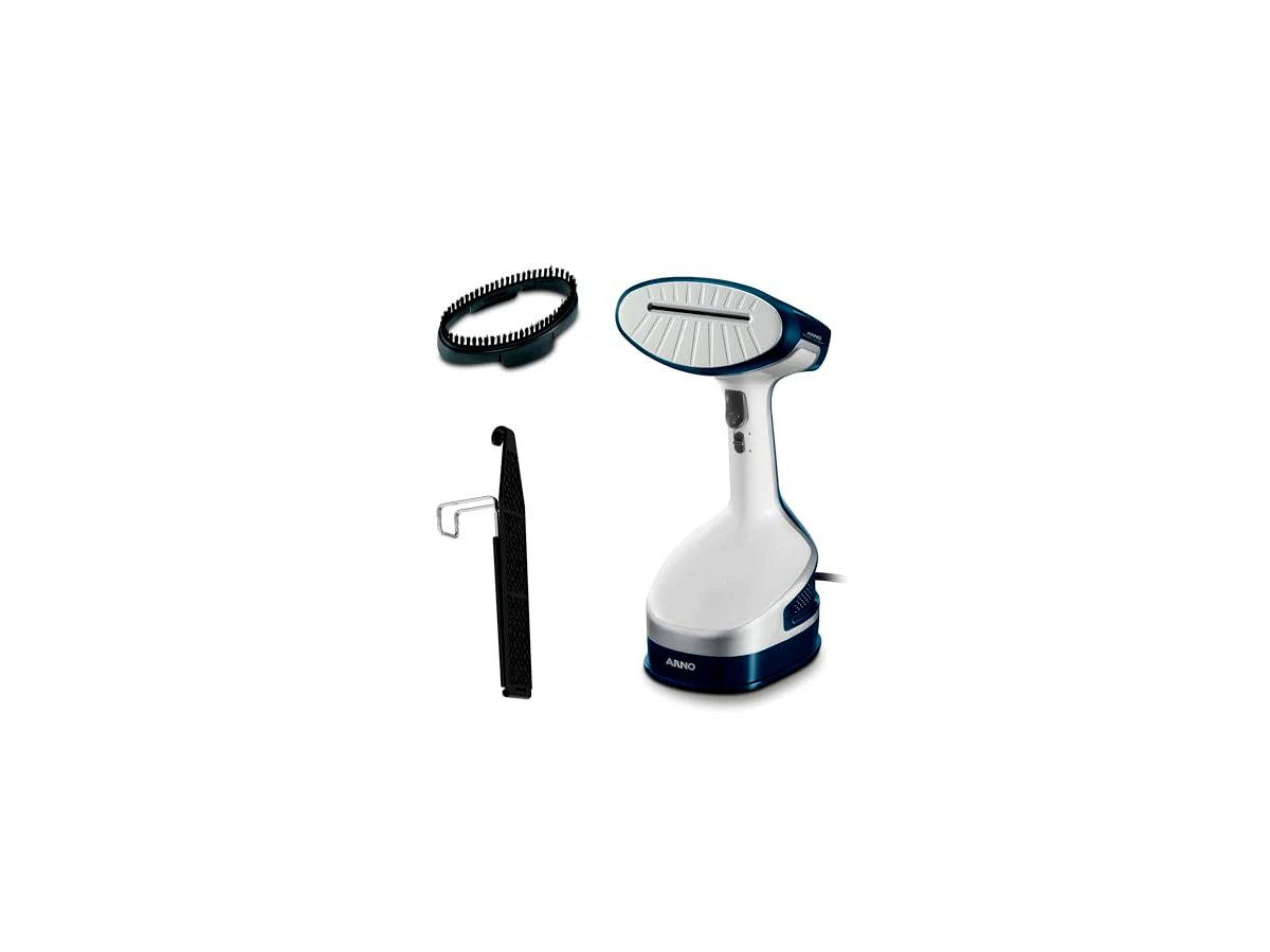 Passadeira a Vapor Vertical Arno Pro Style IS3440B1