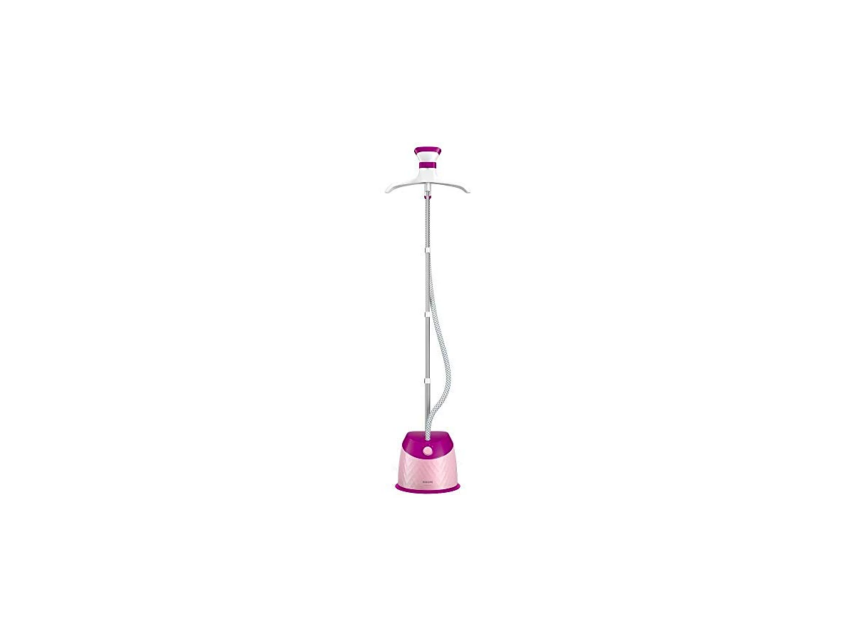 Passadeira a Vapor Vertical Philips Walita EasyTouch Plus RI524/60