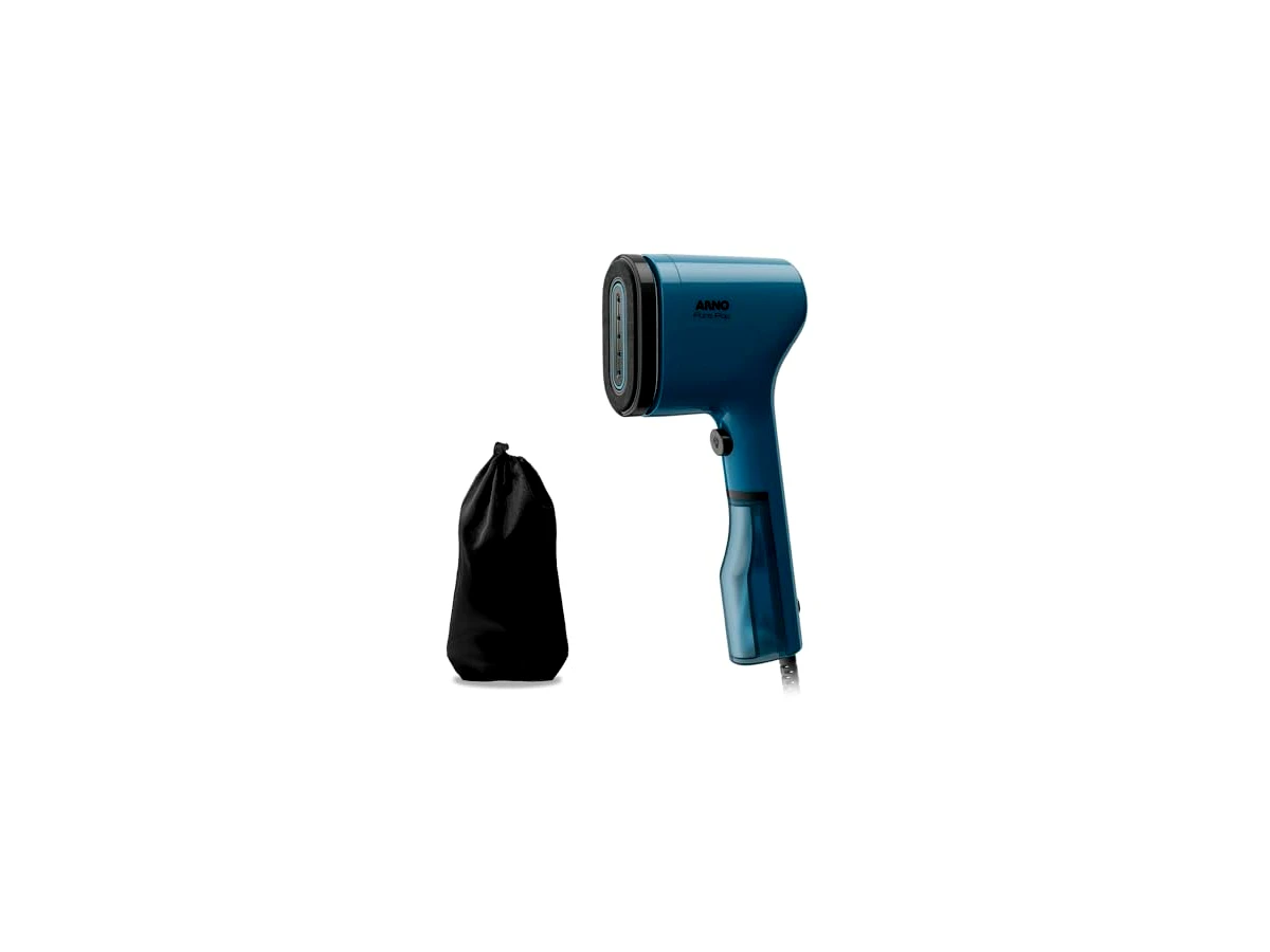 Arno Pure Pop Vaporizador de Roupas (ex.: HS20 Azul)