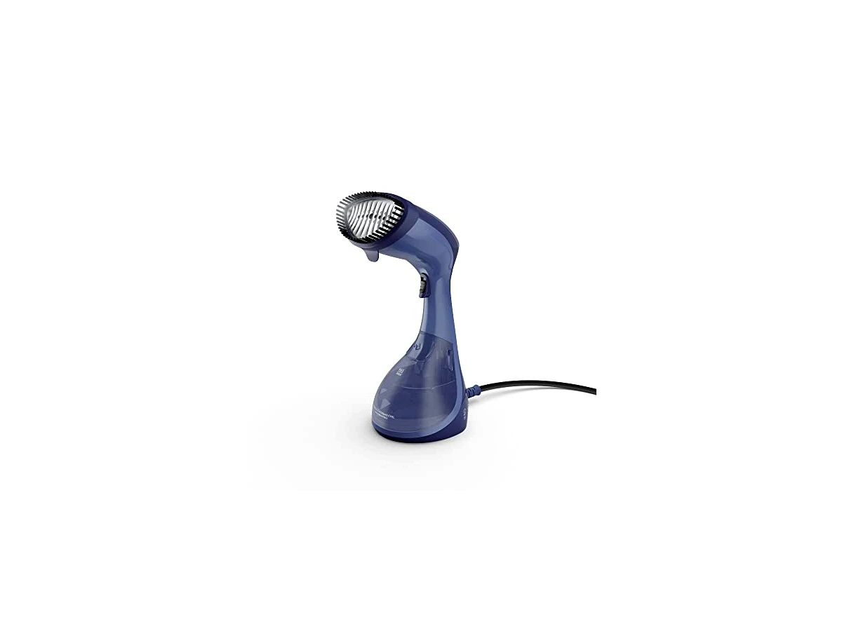 Electrolux Steamer Portátil EPS10 Vaporizador Portátil