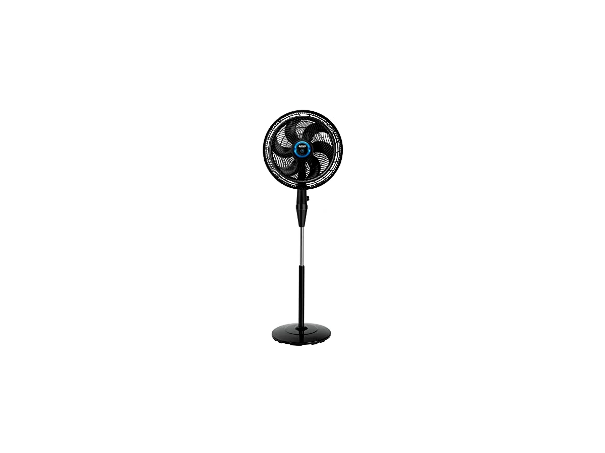 Ventilador de Coluna Arno Ultra Silence Force VD5C 15 Pás 50cm