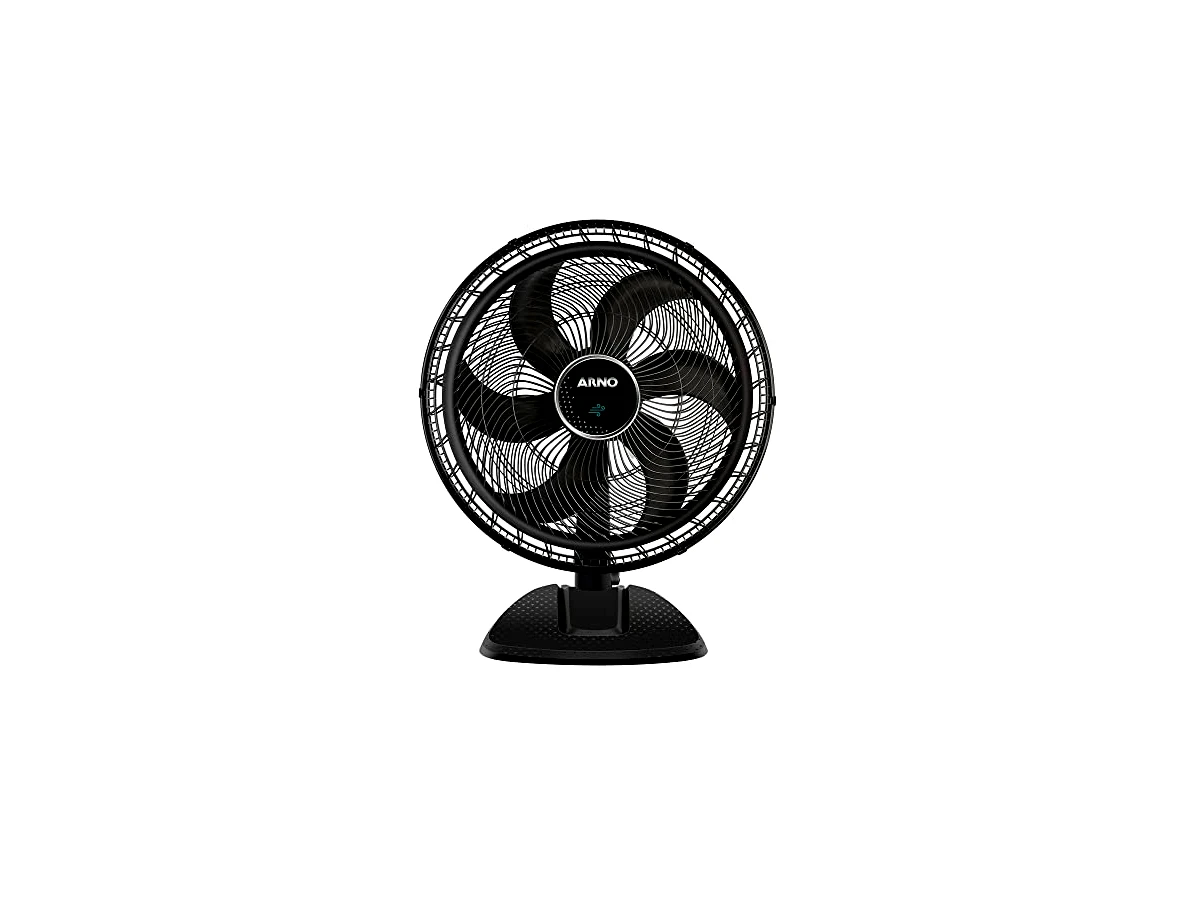 Ventilador de Mesa Arno Ultra Silence Force VD50 15 Pás 50cm