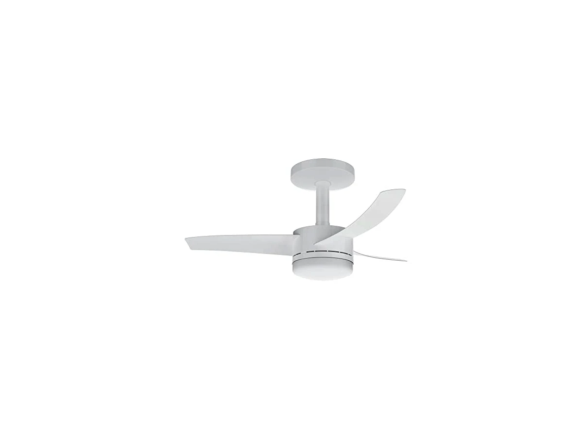 Ventilador de Teto Arno Ultimate VX10 3 Pás com Controle Remoto