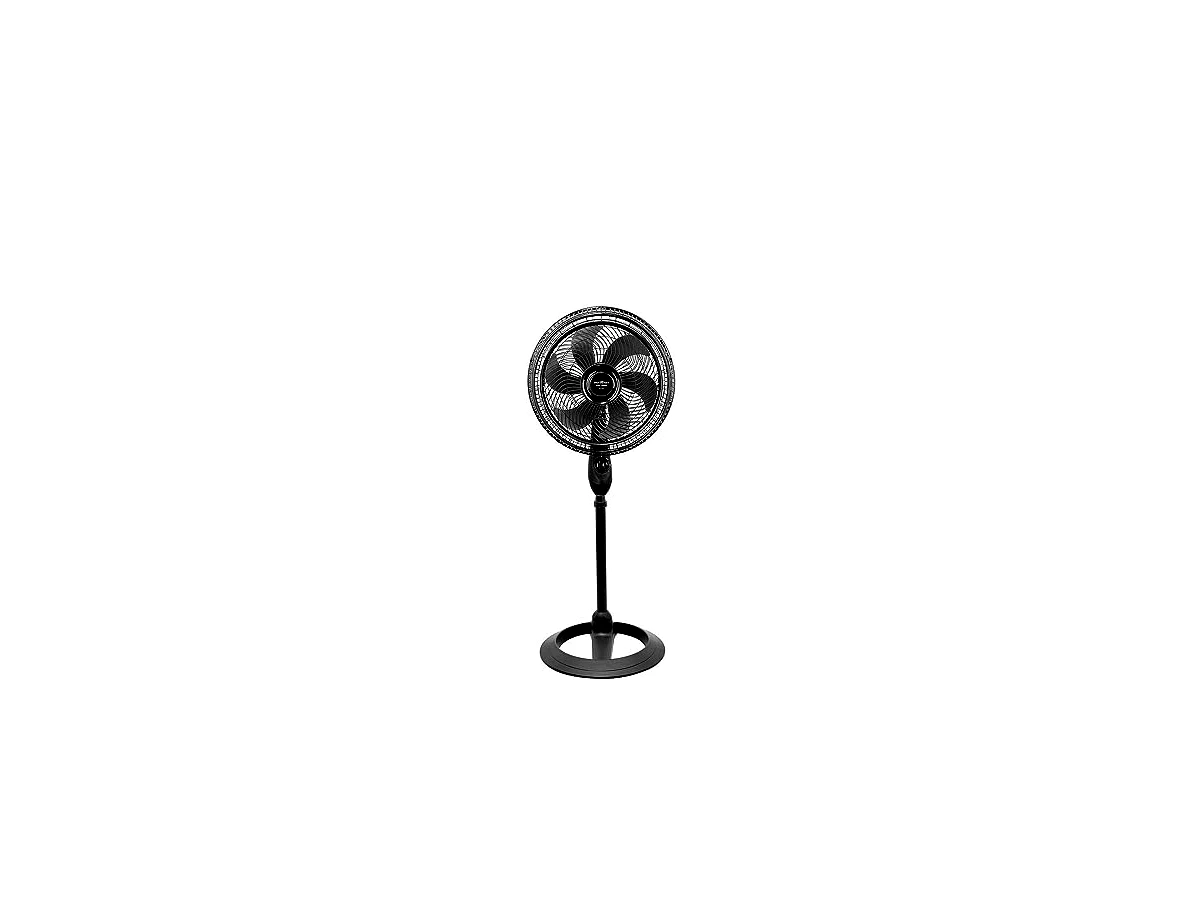 Britânia Maxx Force BVT450 Código 033011181, 40 cm, 160 W, 6 pás, 127 V