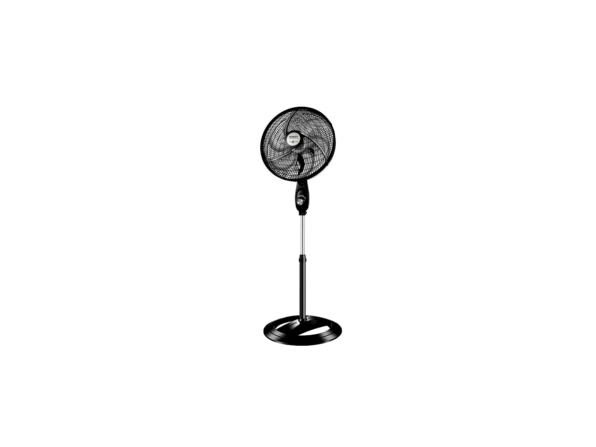 Mondial Super Power VSP-40C-B, 40 cm, 140 W, 6 pás, 127 V