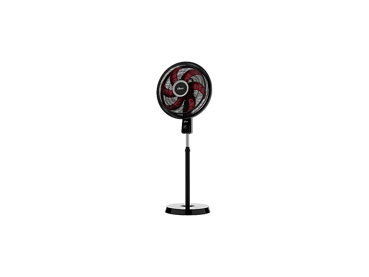 Oster Power Fresh OVTR881-127, 40 cm, 140 W, 6 pás, 127 V