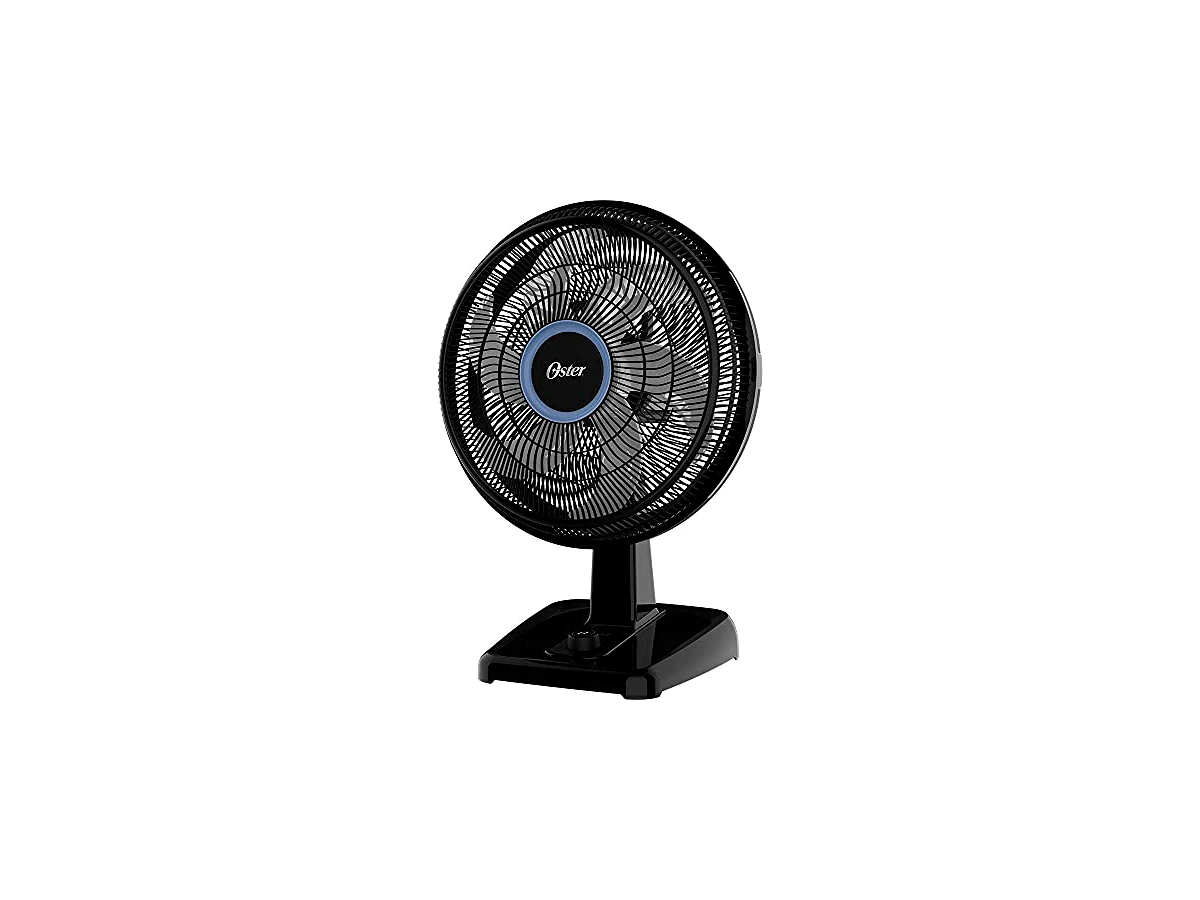 Oster Super Breeze 2 em 1 OVTR480-127 40 cm, 126 W, 6 pás, 127 V