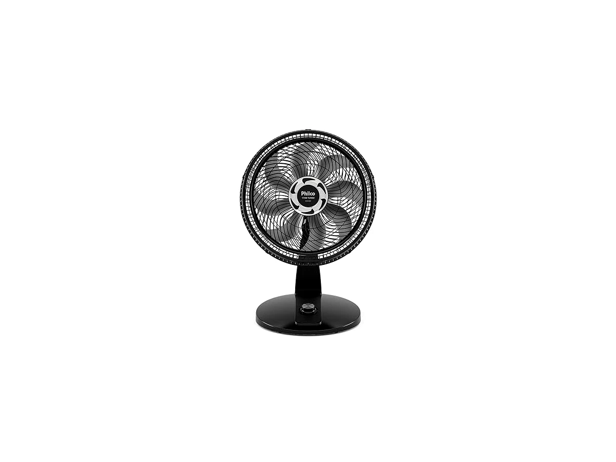 Philco Maxx Force 2 em 1 PVT491 40 cm, 174 W, 8 pás, 220 V, código 103012057