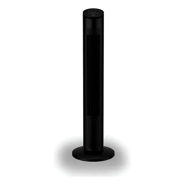 teste Ventilador de Torre Arno 3 Velocidades Eole Ultra