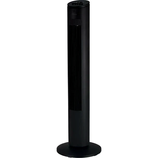 teste Ventilador de Torre Midea 3 Velocidades