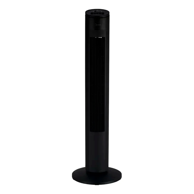 teste Ventilador de Torre Midea Oscilação